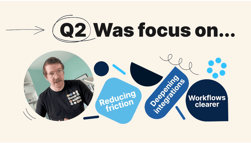 Sonar Q2 Update: Powering Productivity and Performance