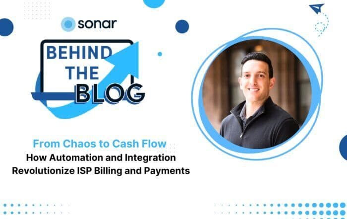From Chaos to Cash Flow: How Automation and Integration Revolutionize ISP Billing and Payments