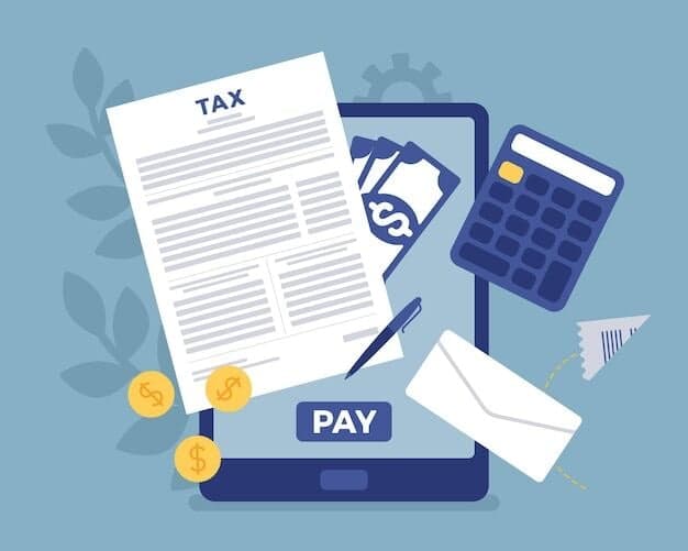 How to Automate your Tax Processes - Sonar Software