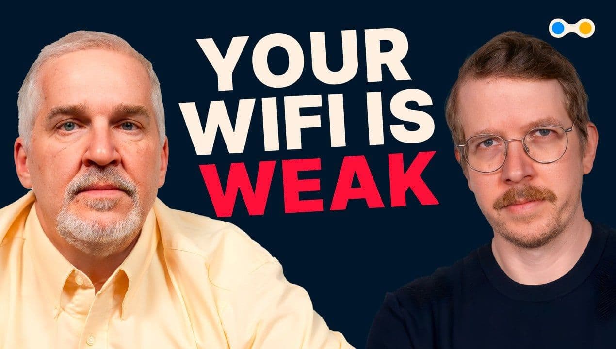 When the Internet Breaks, It’s Always the ISP… Even When It’s Not