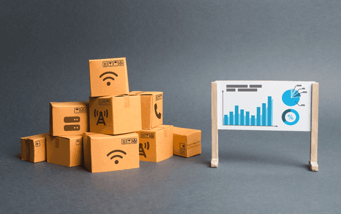 Get Better Inventory Control with Business Intelligence
