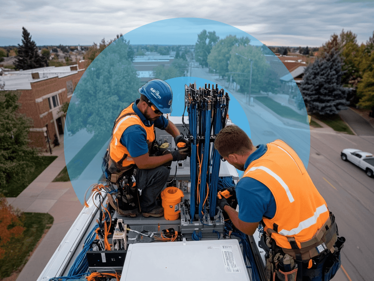Community Engagement Strategies for Broadband Providers