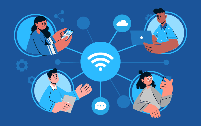 Managing Network Congestion - Sonar Software