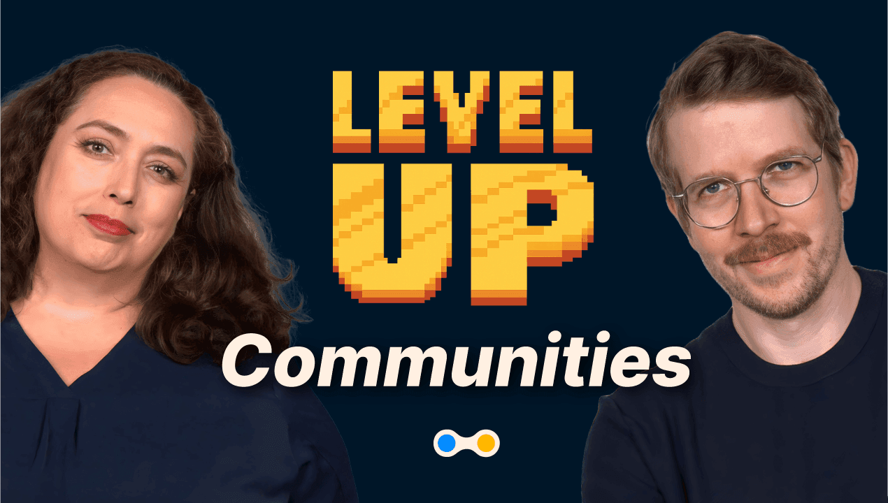 When the Infrastructure Breaks, So Do Communities. That’s Why We Show Up.