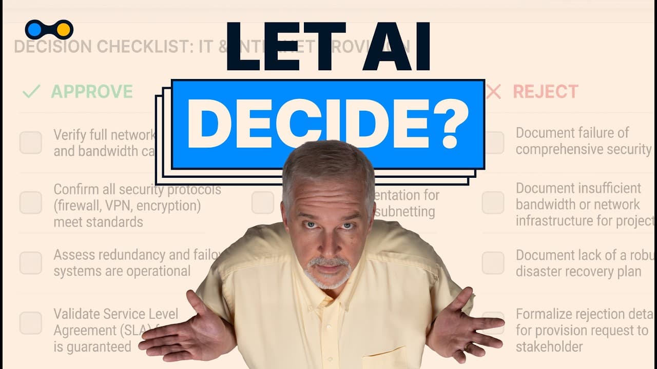 AI Maturity Is Not About Intelligence. It's About Trust.