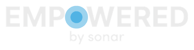 Empowered by Sonar