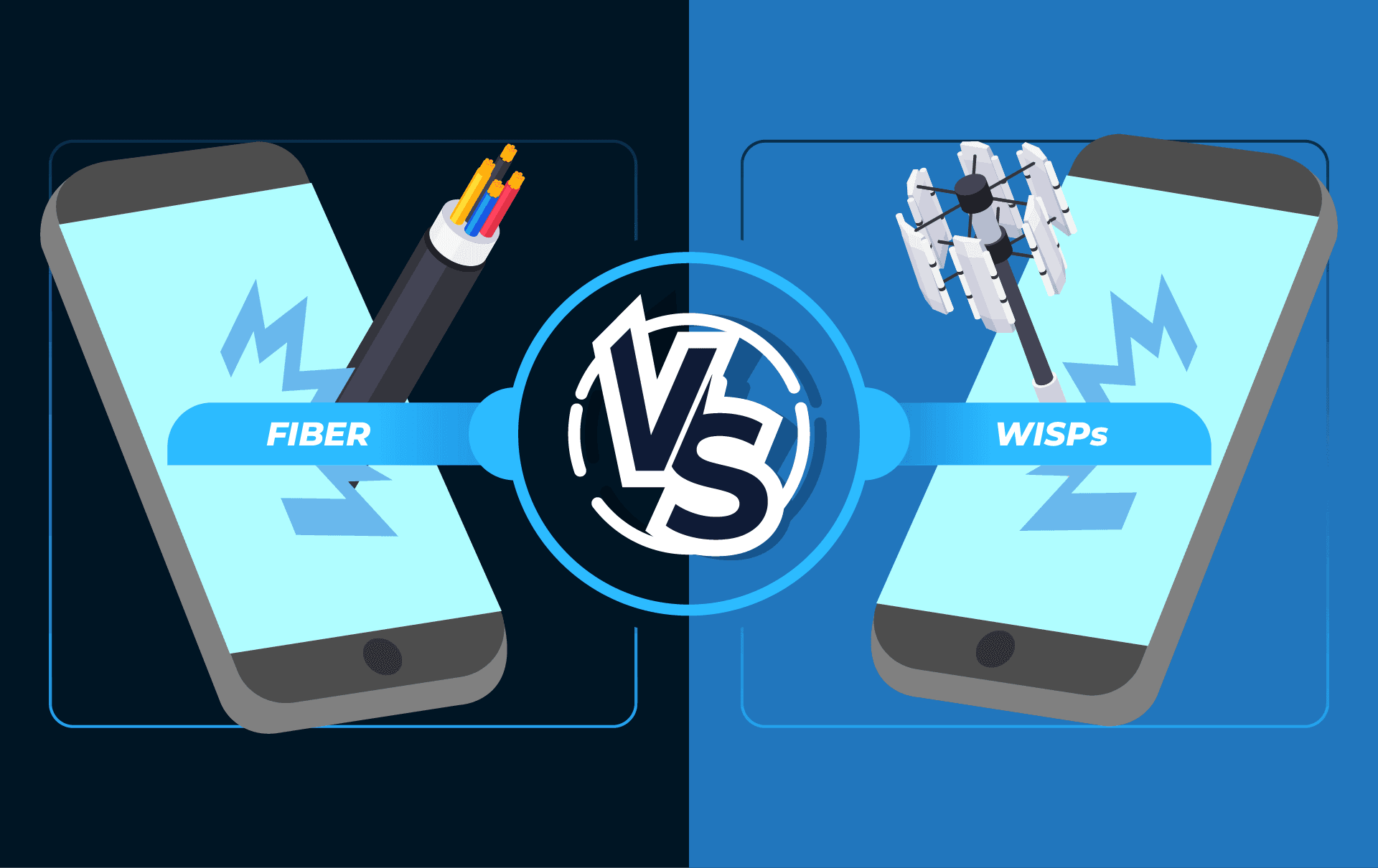 The Battle for Bandwidth - Sonar Software