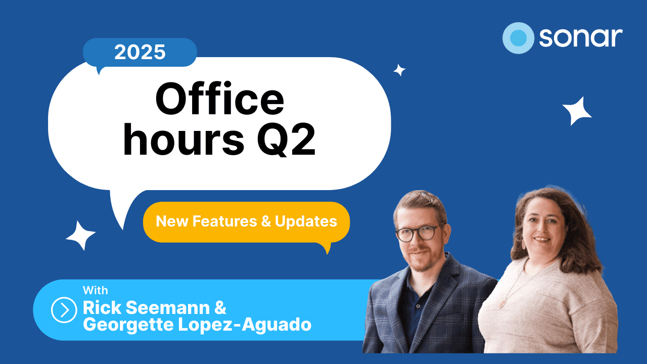 What We Shipped in Q2 (and What We’re Doing Next)