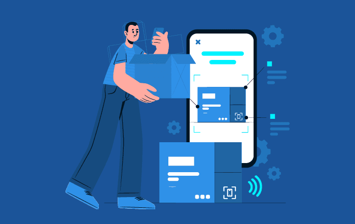 Advantages of Mobile Technology in Inventory Tracking - Sonar Software