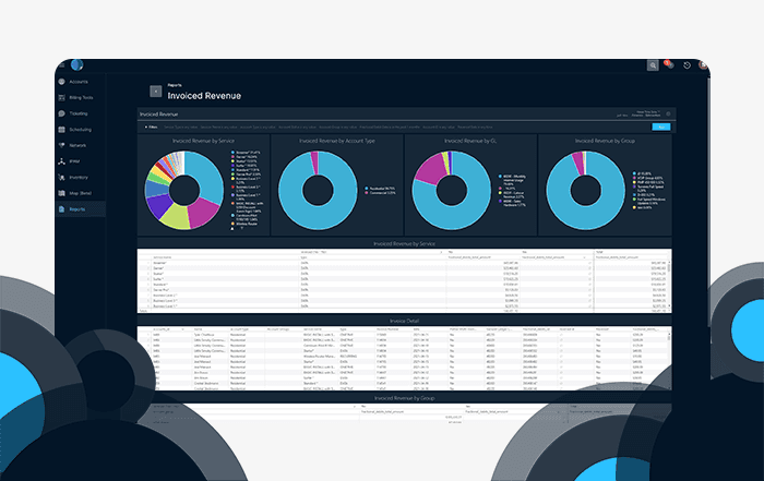 Transforming Data into Business Insights with Sonar's Business Intelligence Reporting