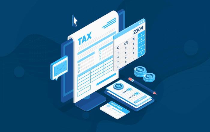 Telecom Tax Compliance in the Digital Age - Sonar Software
