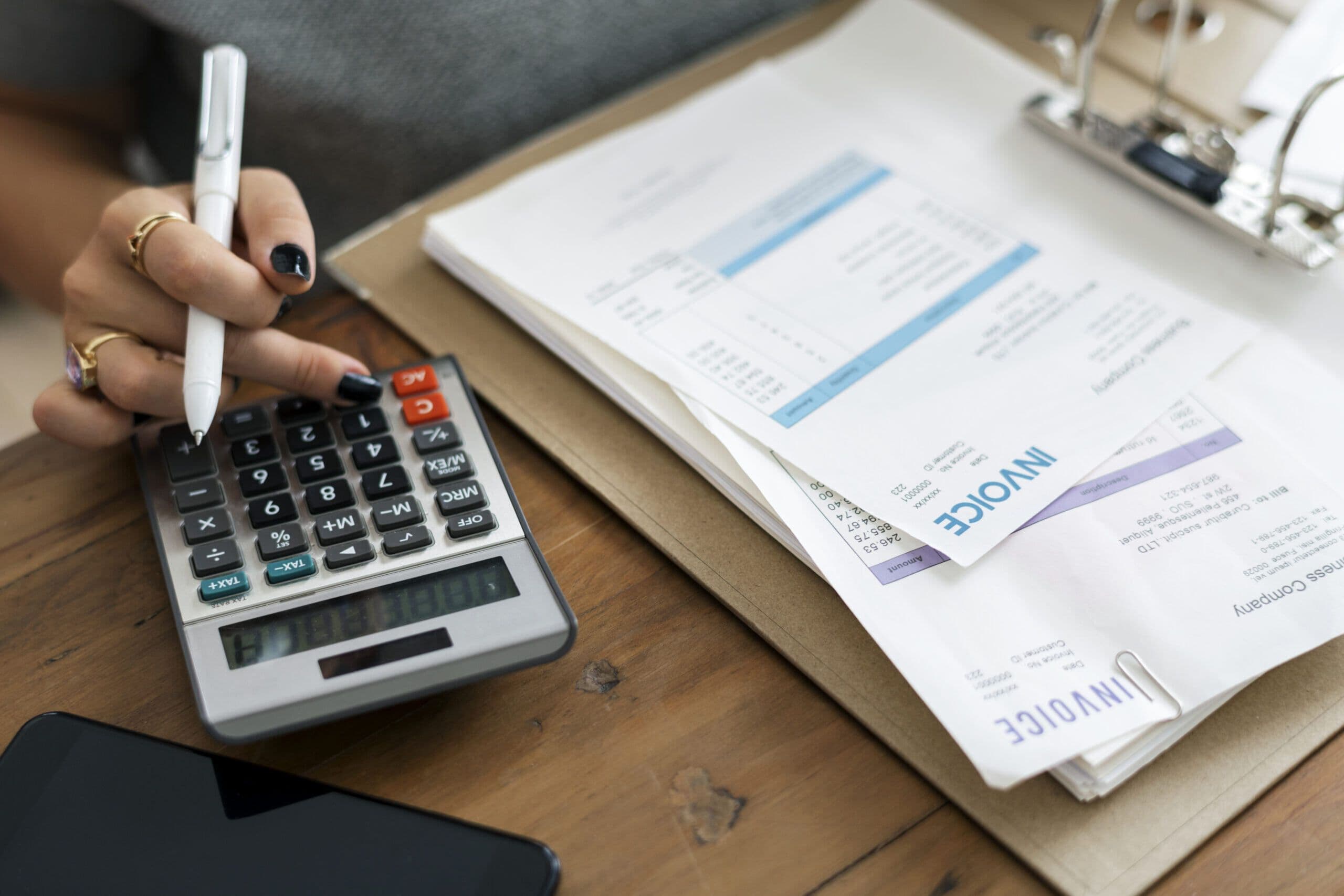 Invoicing for Your ISP: Everything You Need to Know - Sonar Software