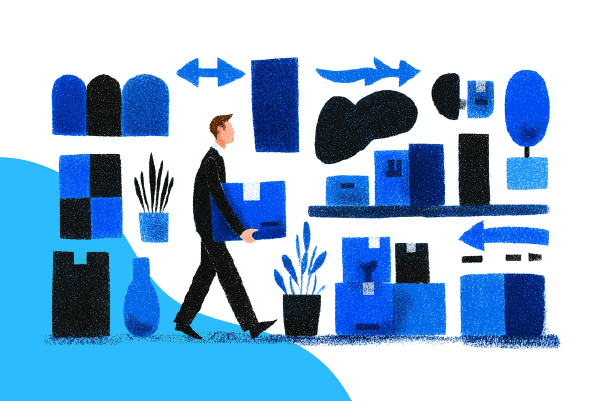 Workflow Wednesday: Inventory & Procurement