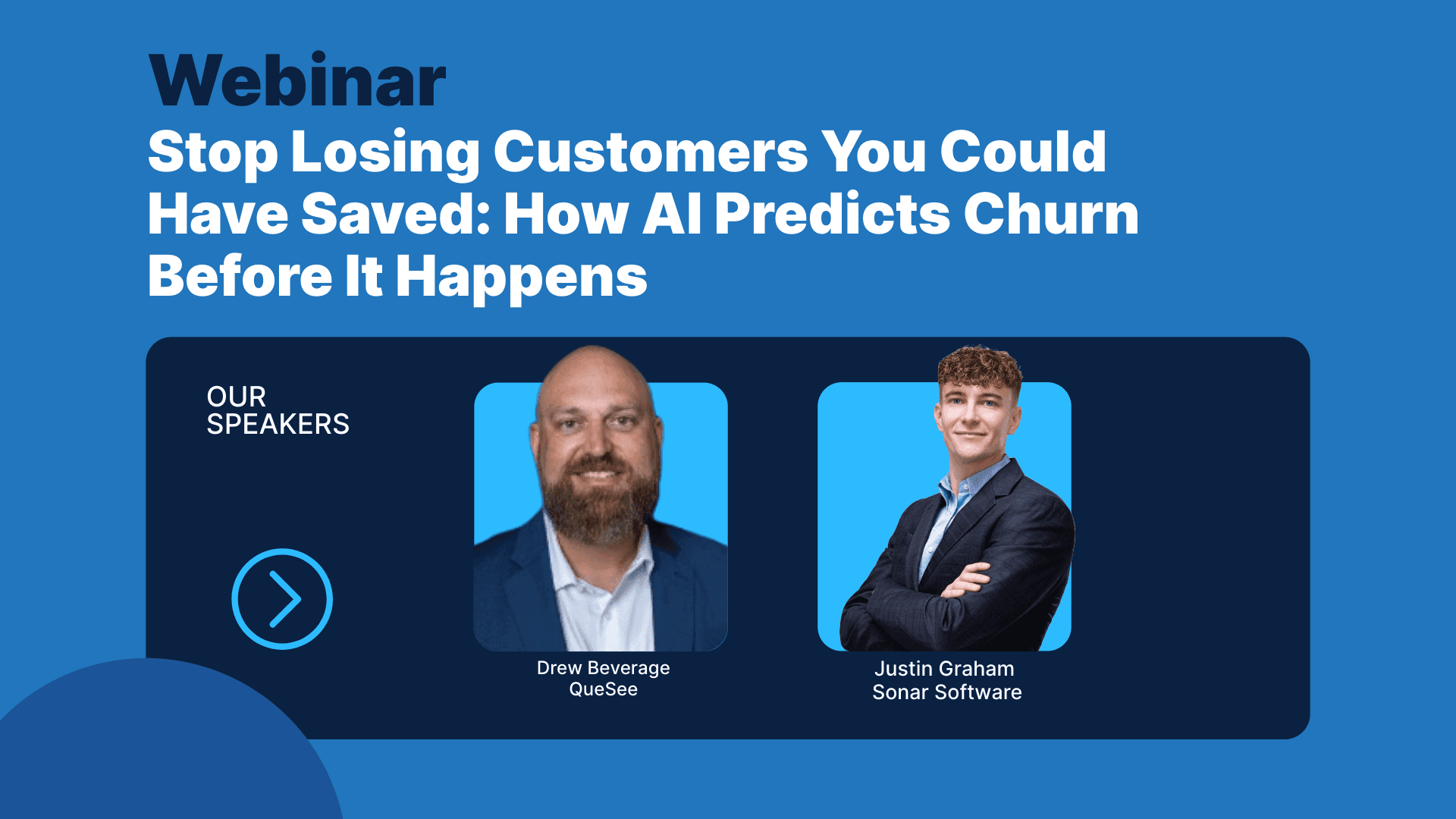 How AI Predicts Churn Before It Happens