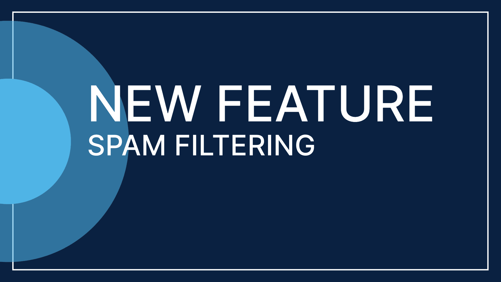 New Feature: Post Template - Sonar Software