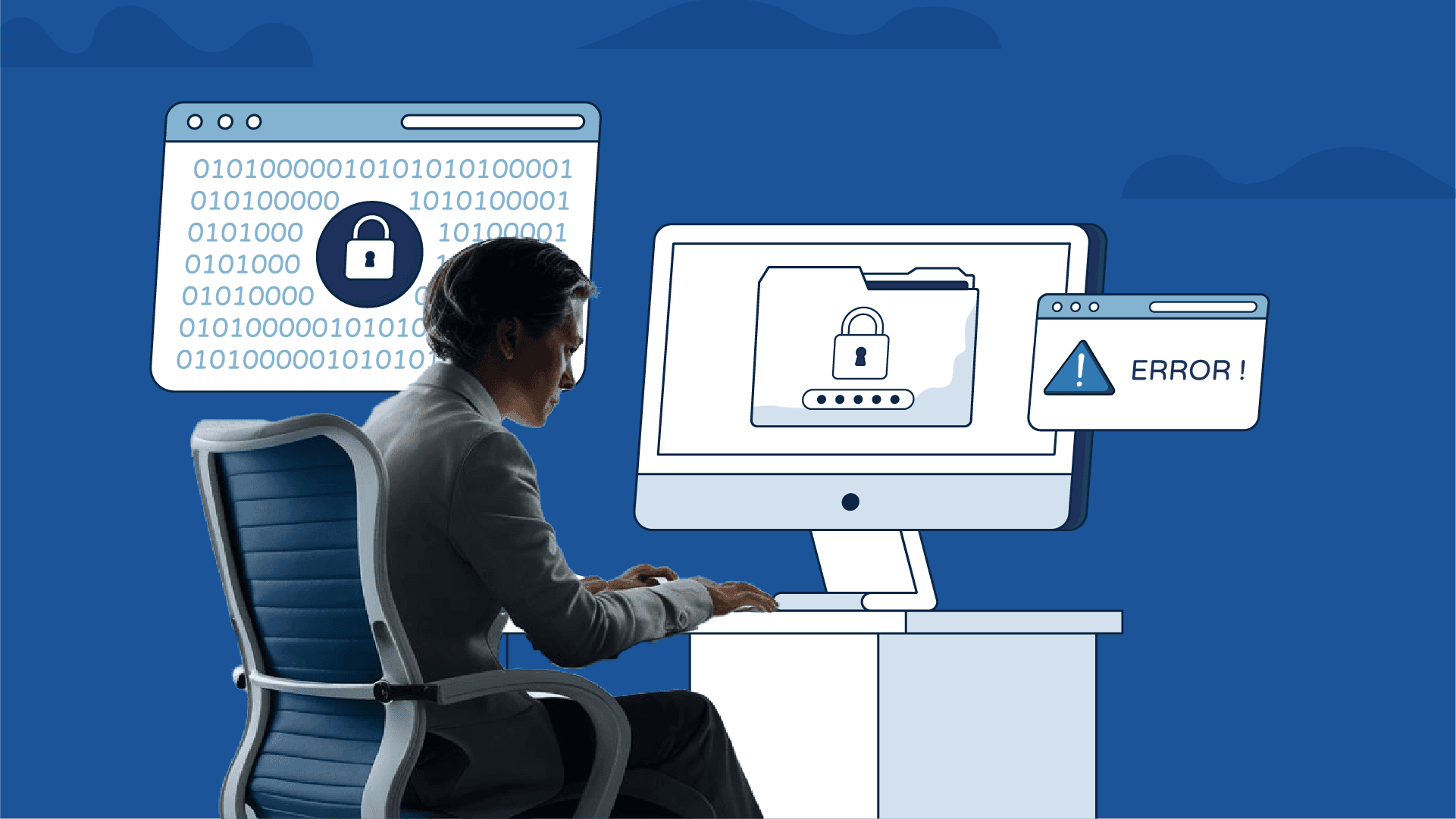 Your Network's Digital Guardian: AI Takes on Cybersecurity for ISPs