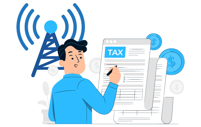 Streamlining Tax Compliance: How ISPs Can Simplify Tax Automation