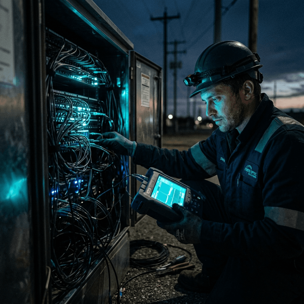 ISP Back-Office AI Playbook: 8 Prompt Templates
