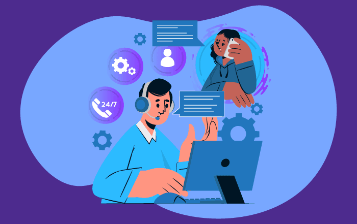 Strategies for Empowering Customers Through Tickets - Sonar Software
