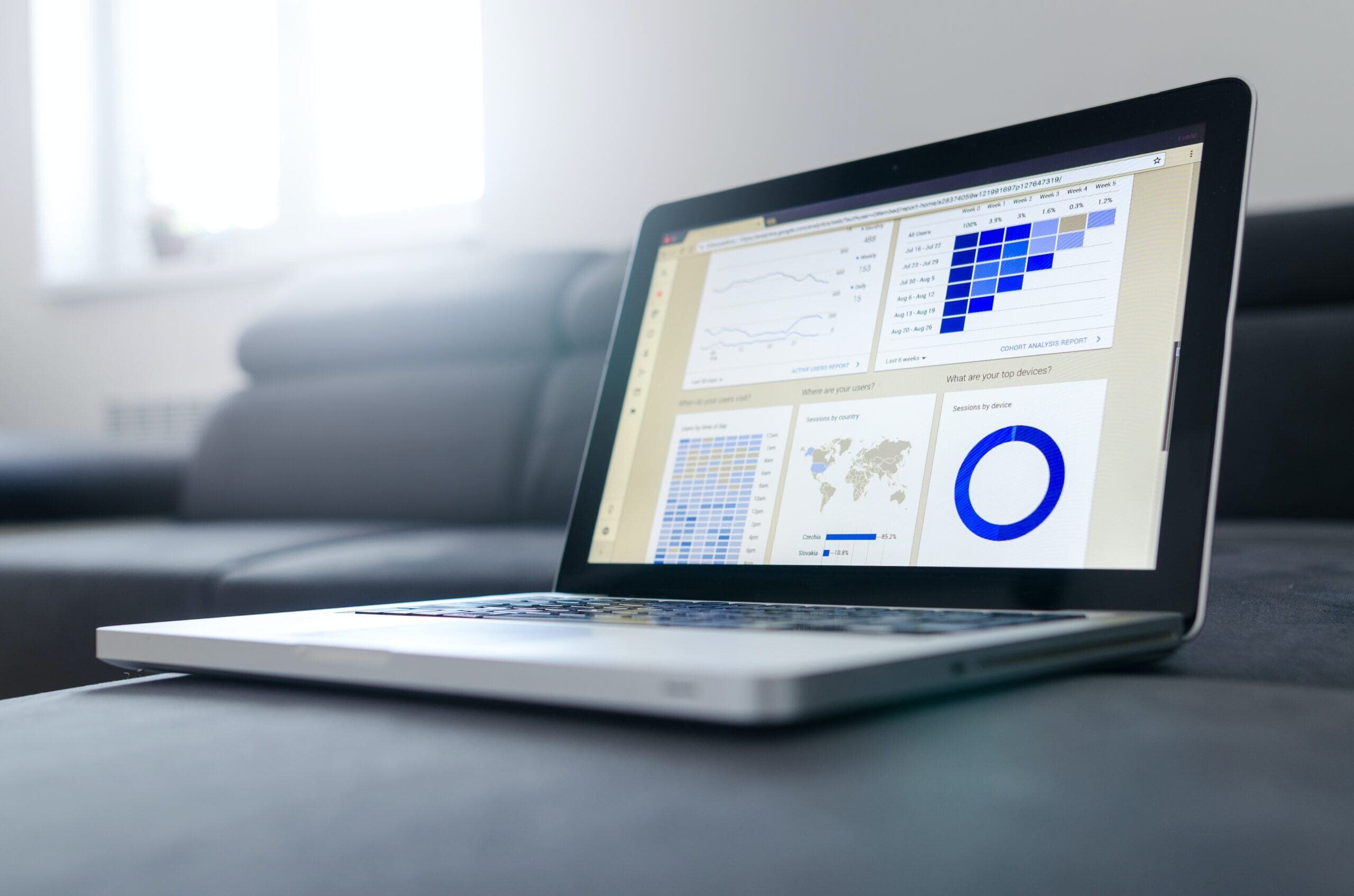 Enhance your ISP with Billing Reports - Sonar Software