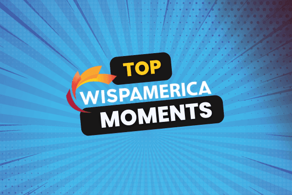 WISPAMERICA 2024 RECAP - Sonar Software