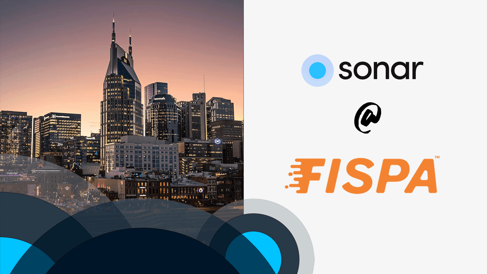 FISPA RECAP 2023 - Sonar Software