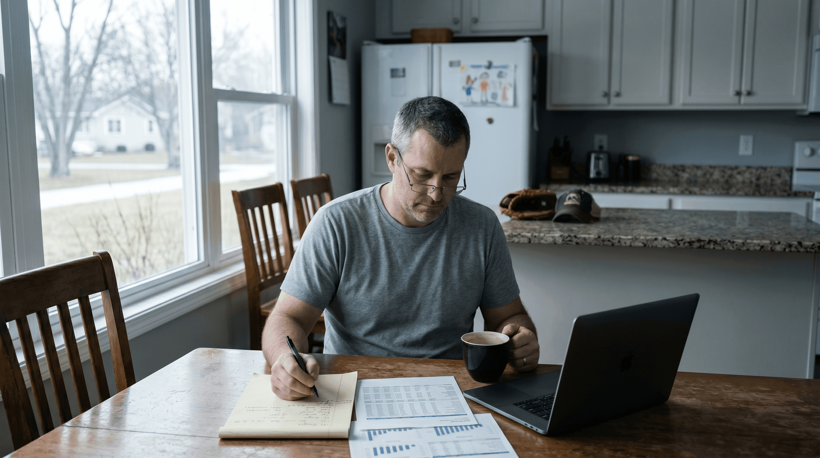 AI for ISP Board Reports: Get Your Saturdays Back