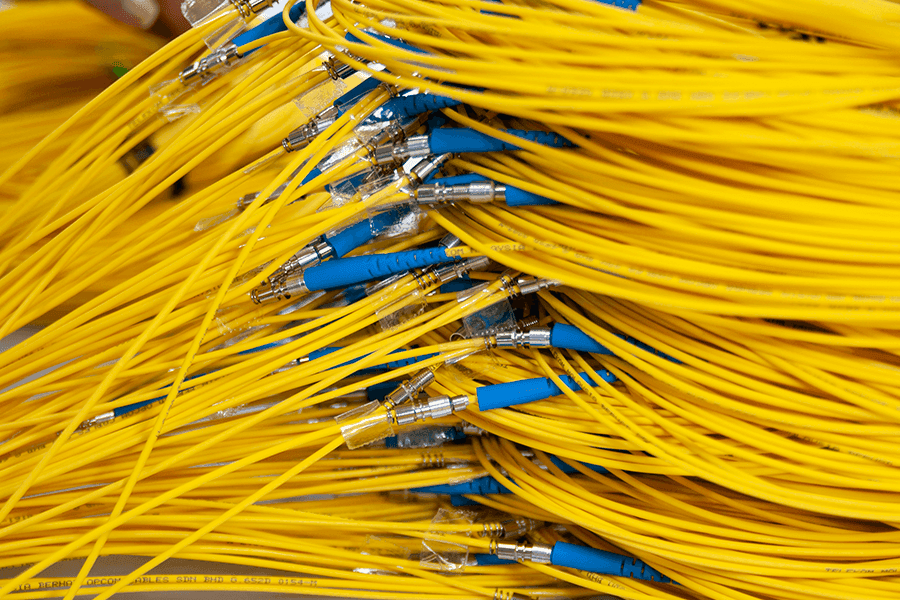 Advantages of Hybrid Networks; Fiber vs. Fixed Wireless Internet - Sonar Software