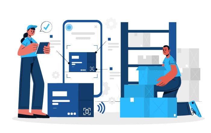 Streamline Your Inventory Management with Sonar - Sonar Software