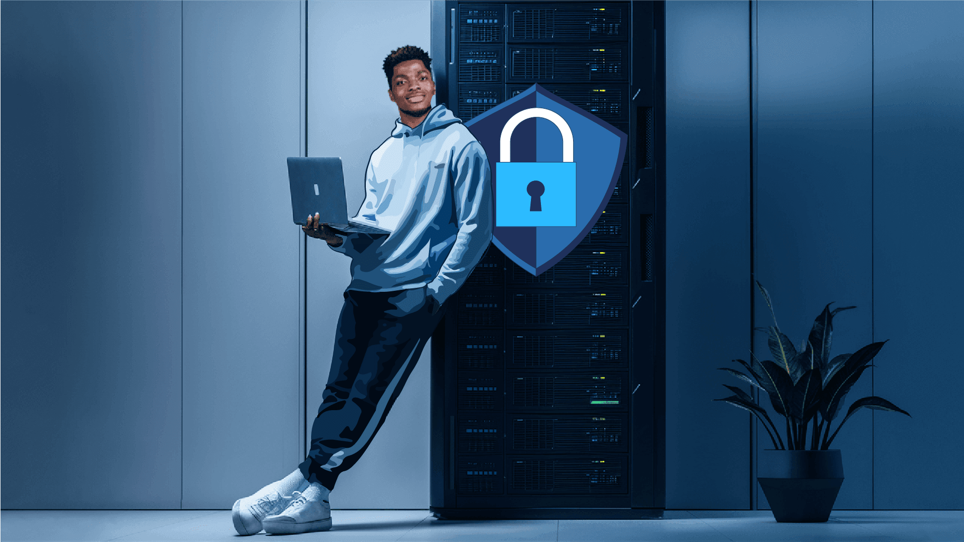Data Protection and Privacy Measures: Safeguarding Your Customers' Trust