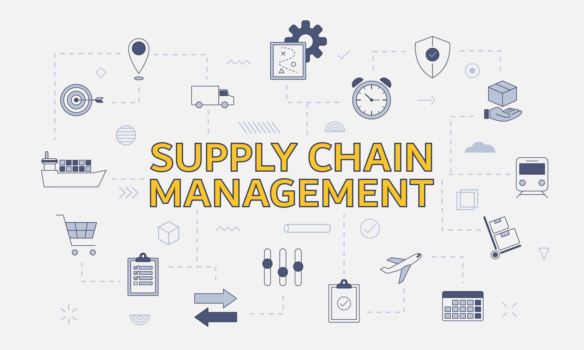 5 Ways To Improve Supply Chain Management in Your ISP - Sonar Software
