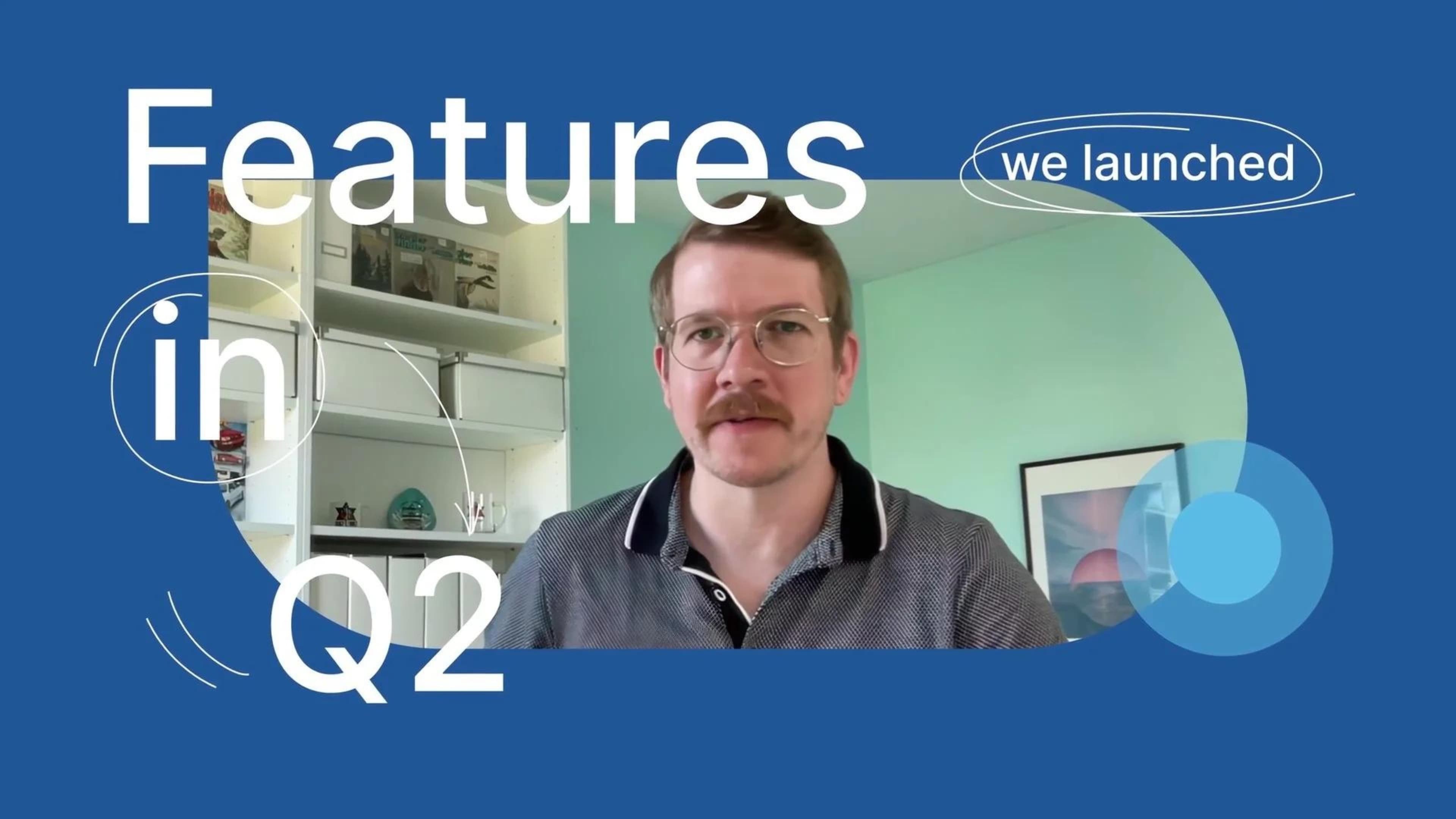 Sonar's Q2 Product Update: Exciting New Features and Improvements!