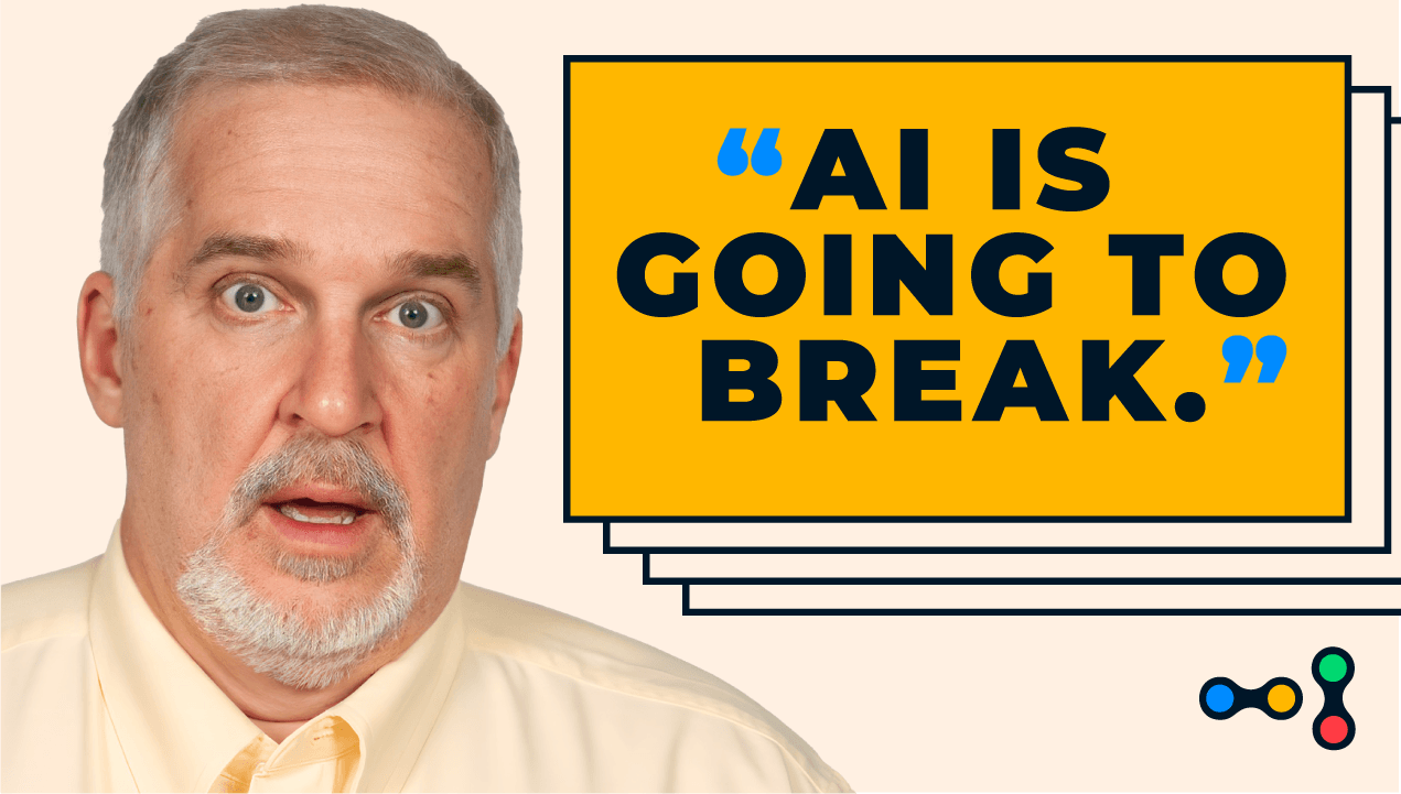 AI Won’t Replace Support. But It Will Redefine It.