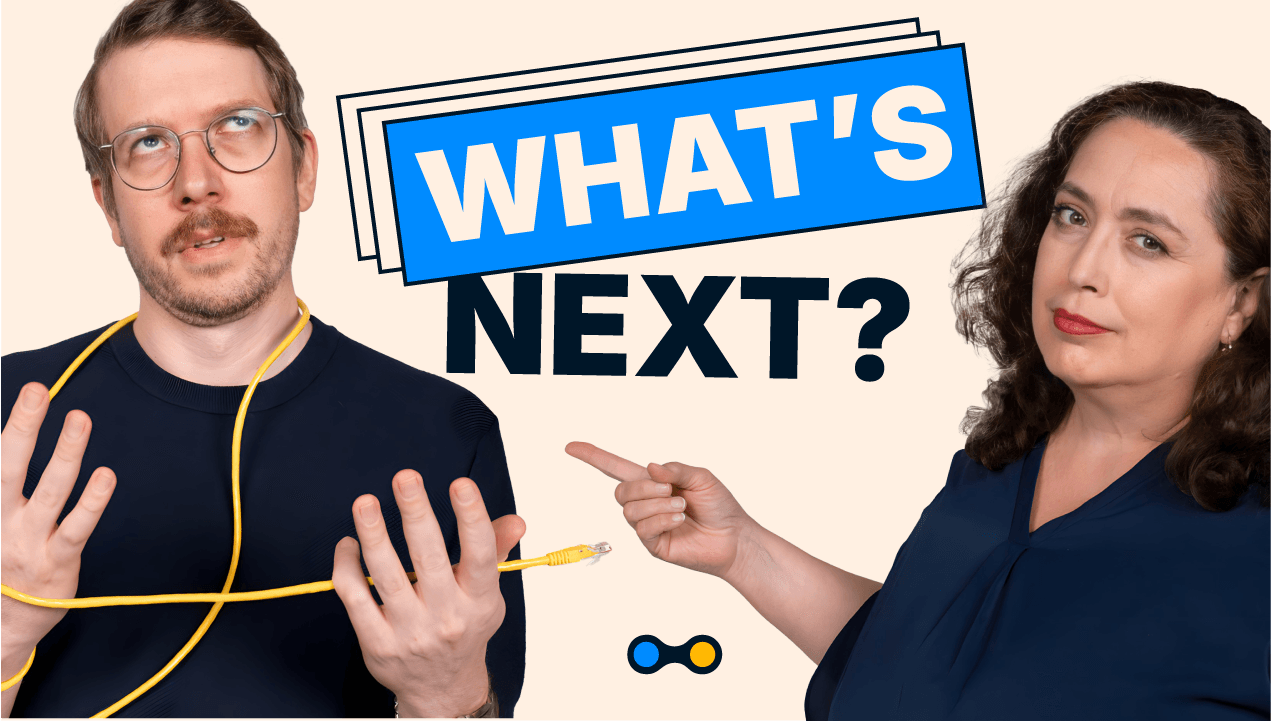 “Only Certainty Is Uncertainty”: Live from Broadband Communities 2025