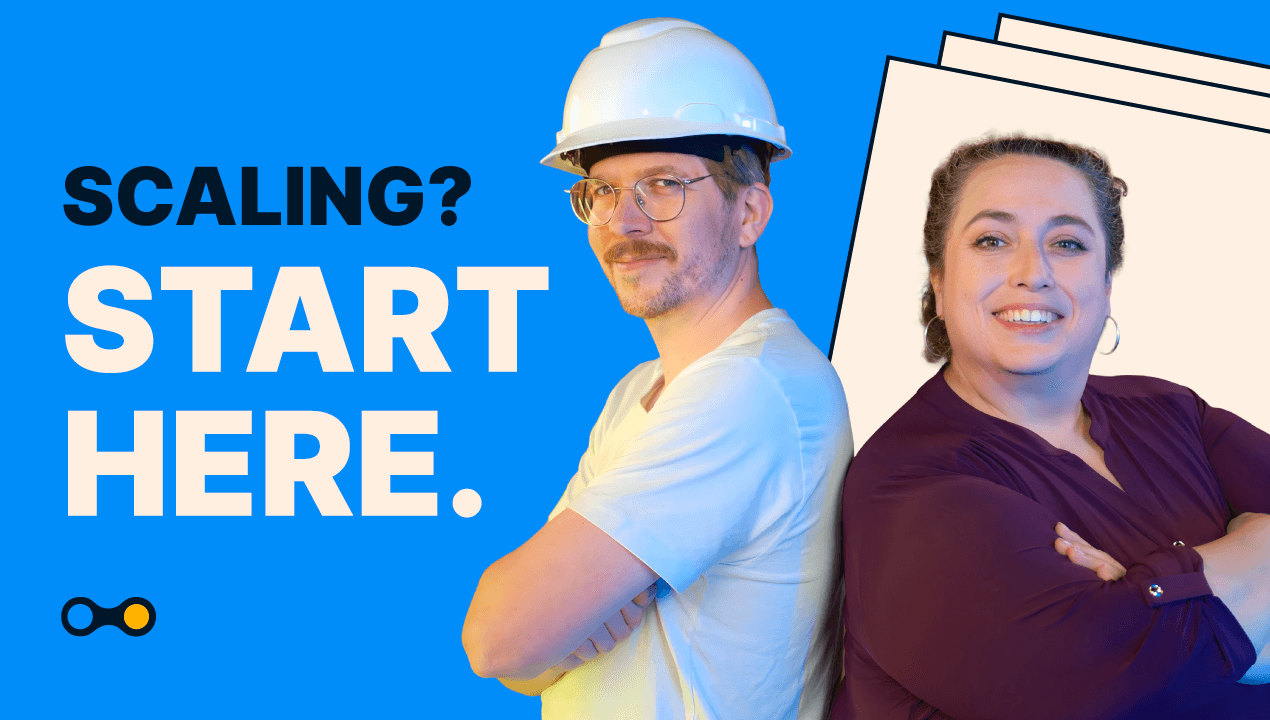 Outsourcing, Call Centers, and AI: Scaling Without Losing Your Identity 