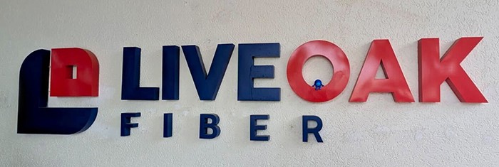 Live Oak Fiber