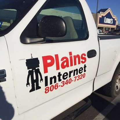 Plains Internet