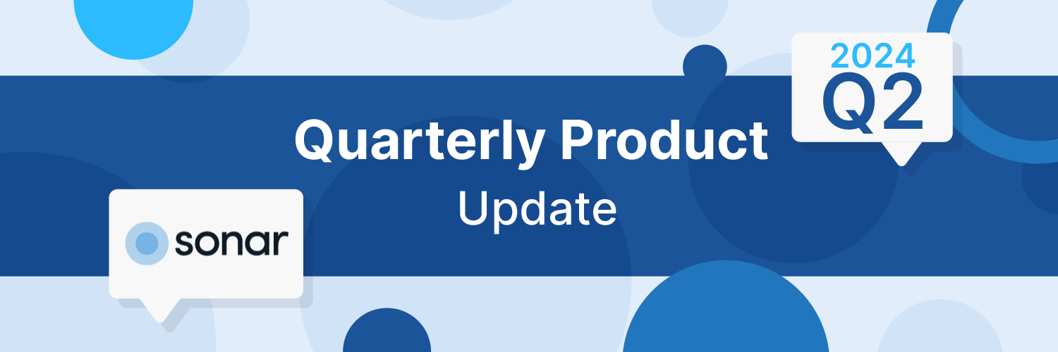 Quarterly Product Update-2