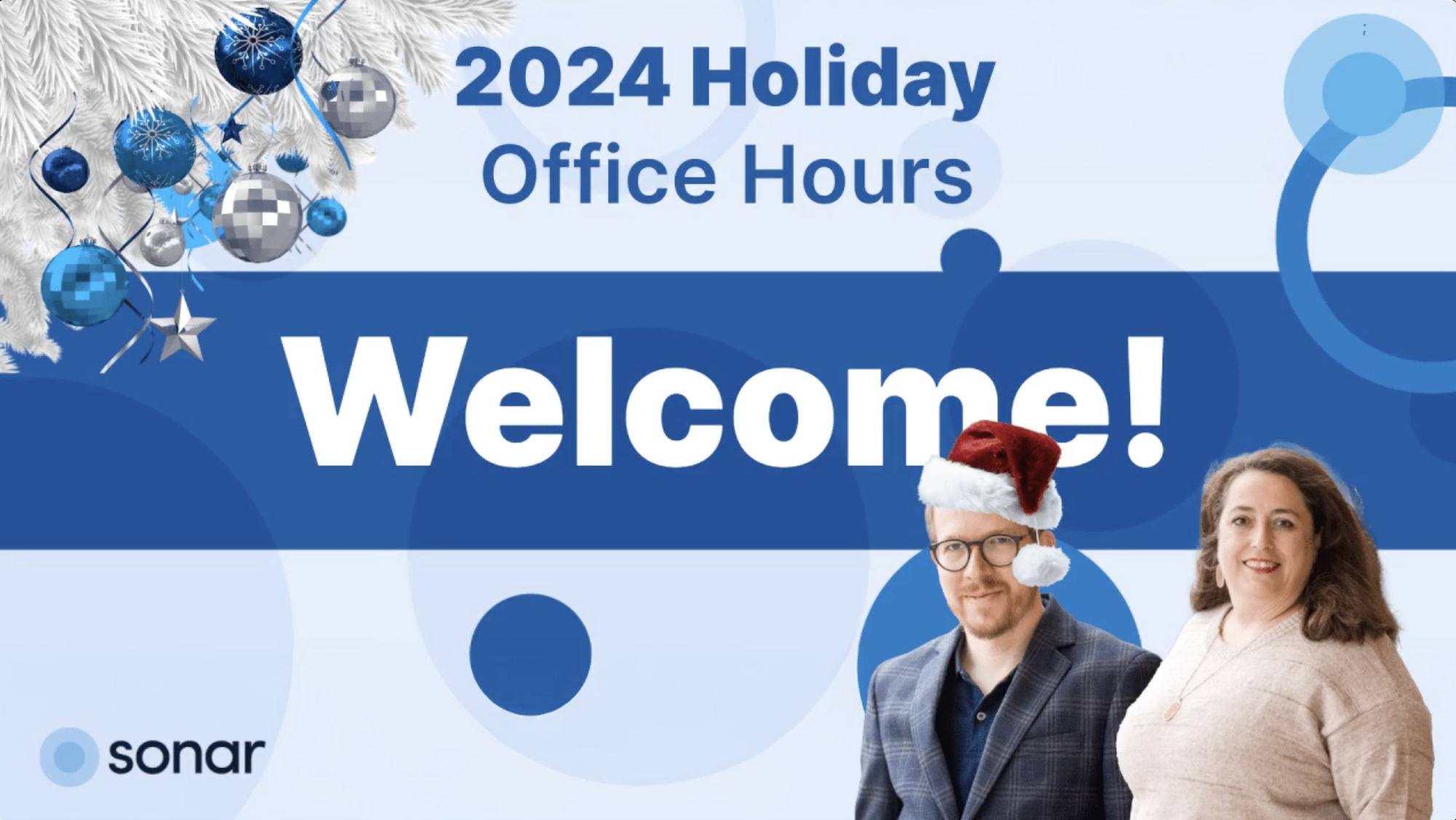 2024 Holiday Office Hours