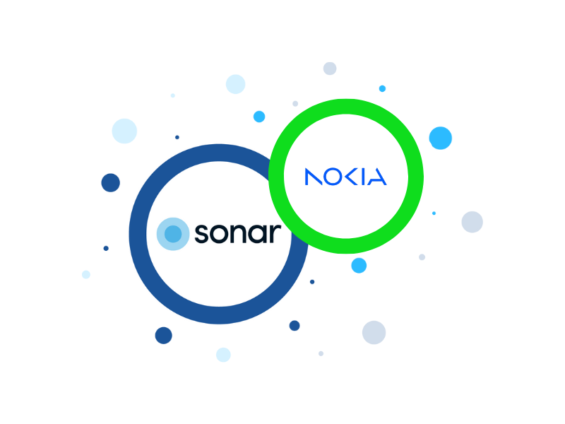 Sonar + Nokia Integration