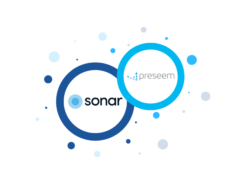 Sonar + Preseem Integration