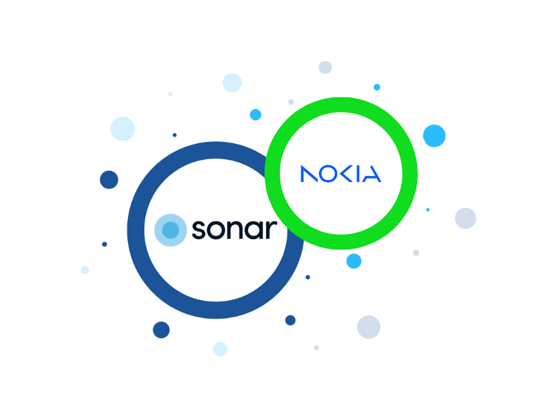 Sonar + Nokia Integration