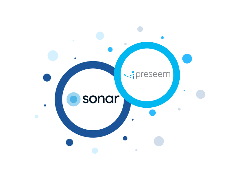 Sonar + Preseem Integration