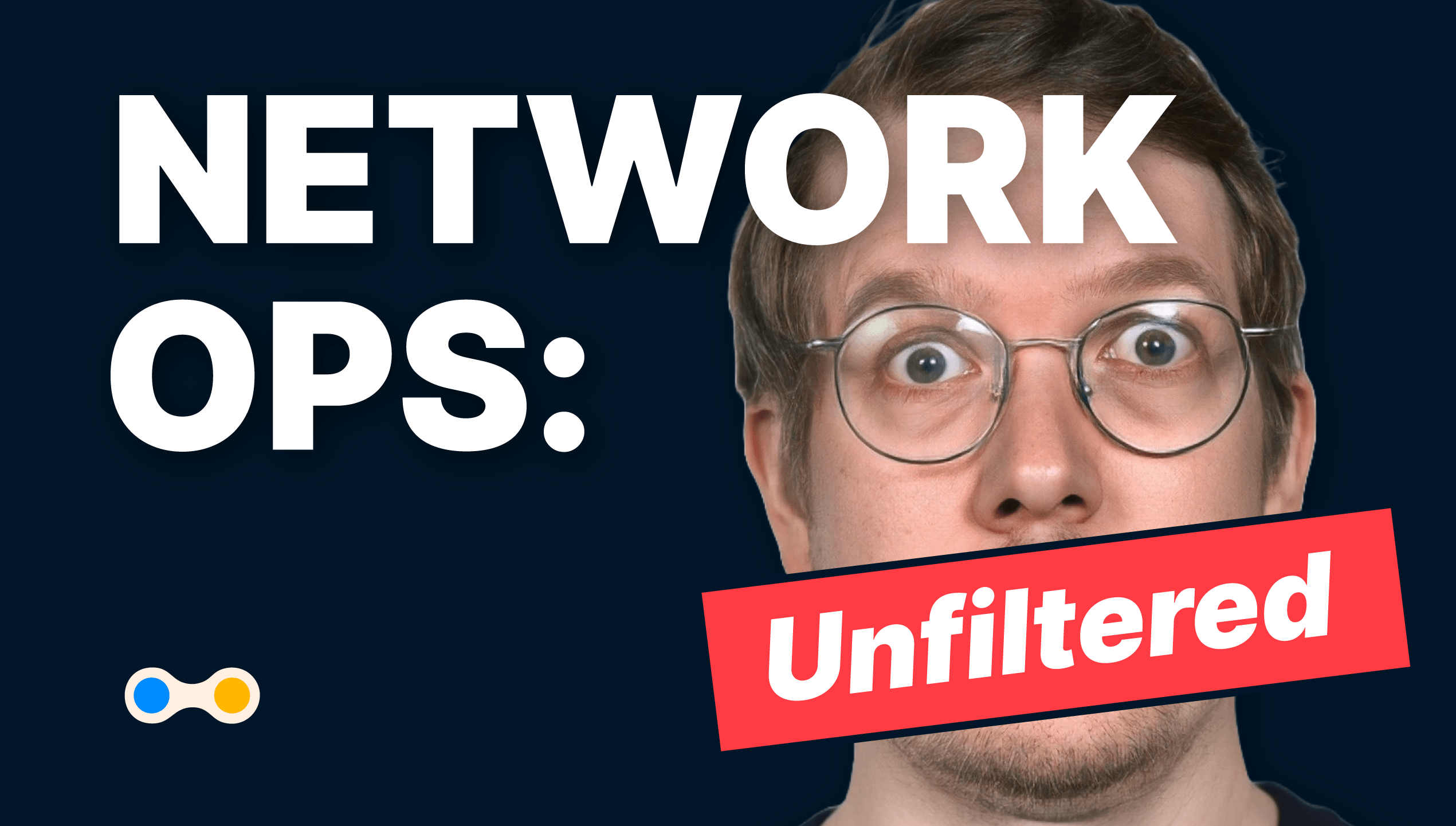 It Makes You Go Like This: The Real Stress of Running Network Operations