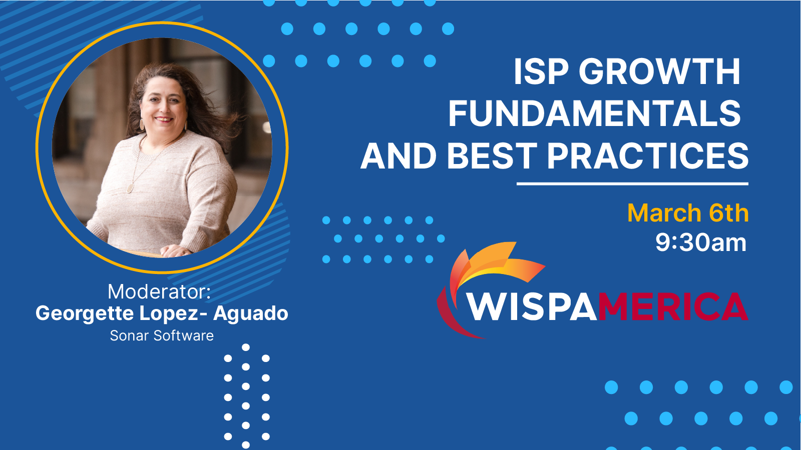 ISP Growth Fundamentals And Best Practices