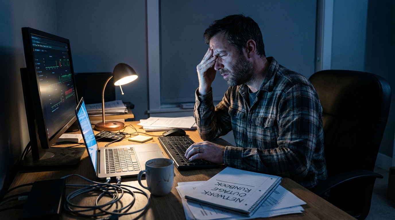 The Back-Office AI Gap Nobody Is Talking About