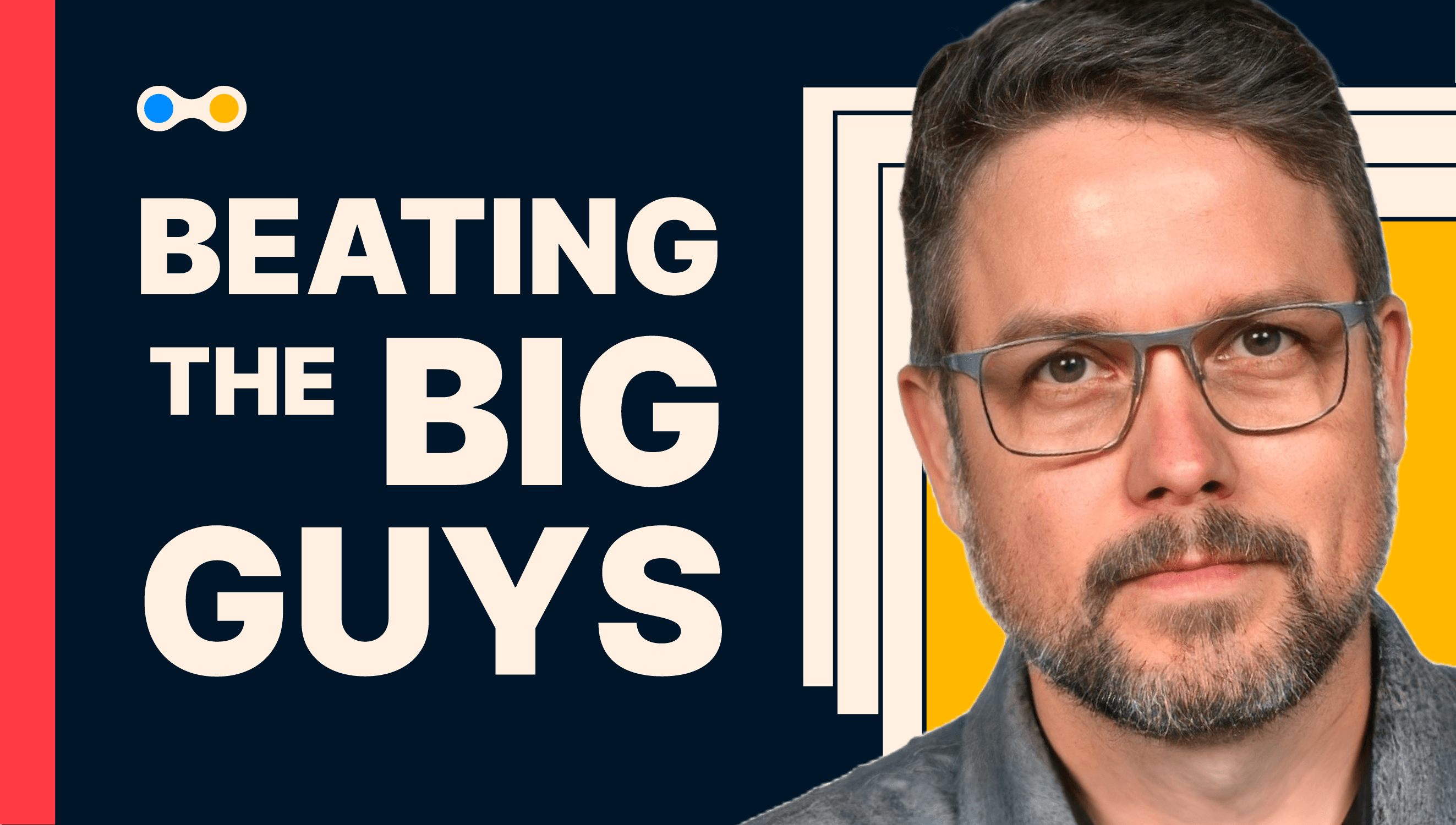 How Small ISPs Win in the Big Game | Bandwidth Podcast