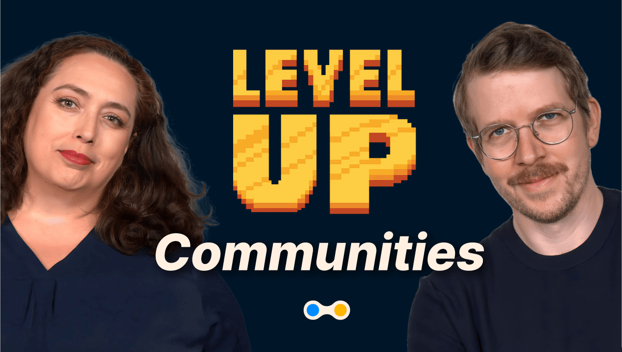 When the Infrastructure Breaks, So Do Communities. That’s Why We Show Up.