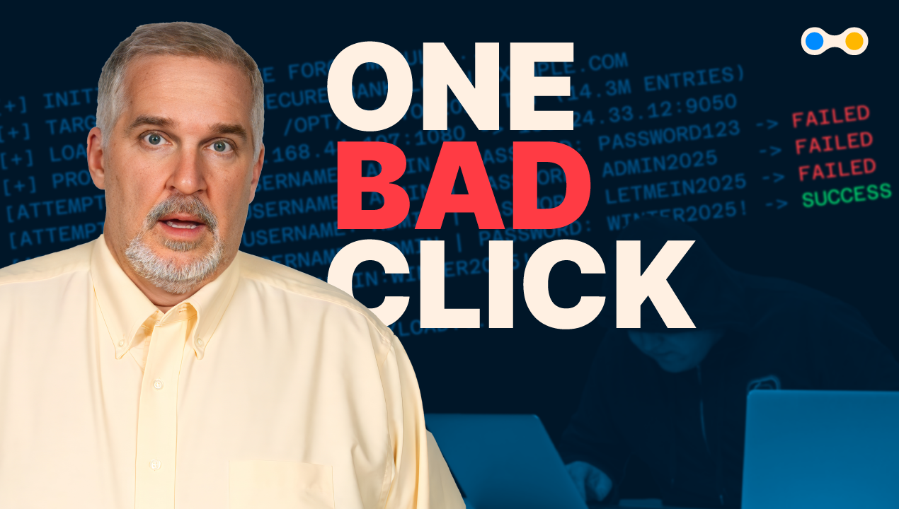 Security Is a Moving Target — and ISPs Feel That Every Day