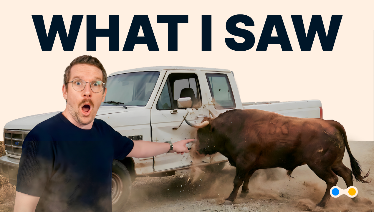 The Stories We Carry: What the Field Teaches You About Running an ISP